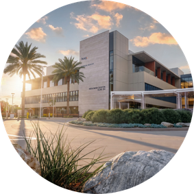 The Cutting Edge: Surgical Pavilion Now Open